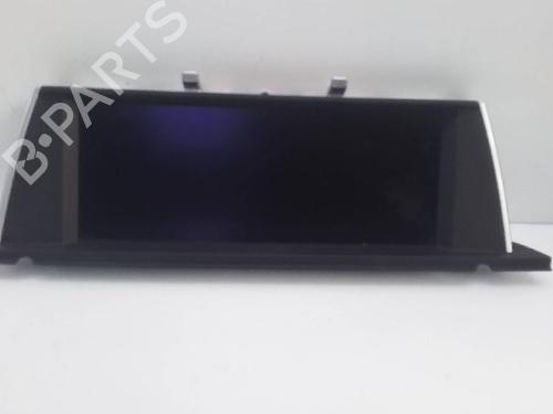 Display monitor BMW 5 Gran Turismo (F07) 530 d | BP22992515C48 