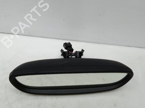 Rear mirror BMW 1 (F21) 116 d E11046661