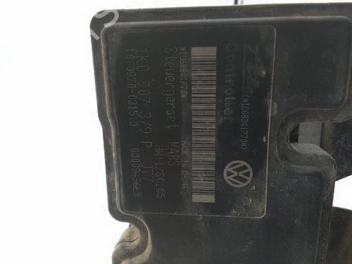 Used ABS pump VW CADDY III Box Body/MPV (2KA, 2KH, 2CA, 2CH) 1.9 TDI (105 hp) 25835999