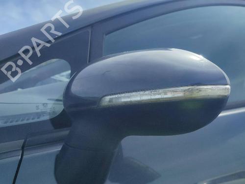 Left mirror KIA RIO III (UB) 1.25 CVVT | BP18575524C26 