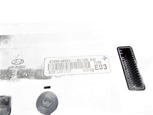 Climate control HYUNDAI i30 (GD) 1.4 | BP33870917I5 - Image 6