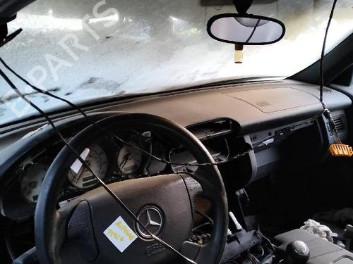 Dashboard MERCEDES-BENZ SLK (R170) 200 (170.435) | BP18592635C46 