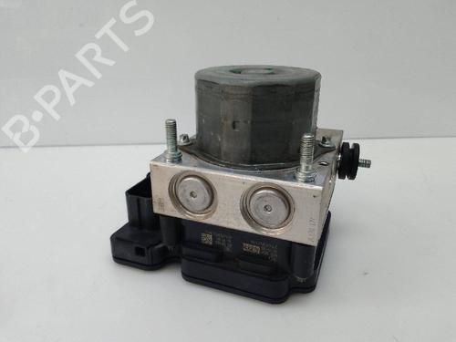 ABS pump NISSAN QASHQAI II (J11, J11_) 1.6 dCi | BP20853072M43 