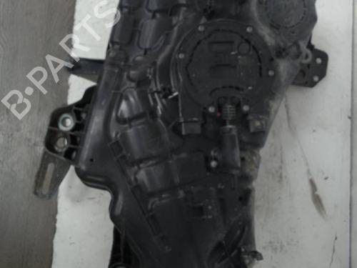 Used AdBlue tank RENAULT KANGOO III Box Body/MPV 1.5 Blue dCi 95 (FJAB) (95 hp) 26285045