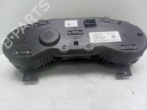 Used Instrument cluster FORD FOCUS III Turnier 1.0 EcoBoost (100 hp) 19252724