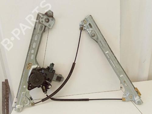 Front left window mechanism RENAULT MEGANE IV Hatchback (B9A/M/N_)  | BP18737245C22 