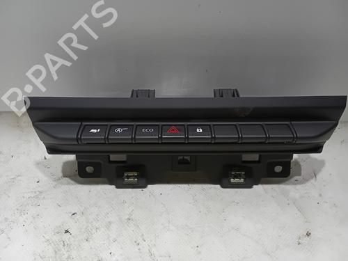 Warning switch RENAULT TRAFIC III Van (FG_) 2.0 dCi 130 (FGMY) | BP34612720I22 - Image 2
