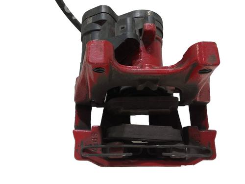 Left rear brake caliper VW GOLF VIII Variant (CG5, DB5) 2.0 TSI R 4motion | BP34420366M107  - Image 8