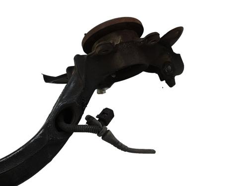 Right front steering knuckle AUDI A4 B6 (8E2) 1.9 TDI quattro | BP18586784M26 - Image 3