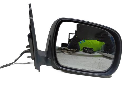 Used Right mirror Right mirror TOYOTA HILUX VII Pickup (_N1_, _N2_, _N3_) 2.5 D-4D 4WD (KUN25) (144 hp) 33651173 33651173