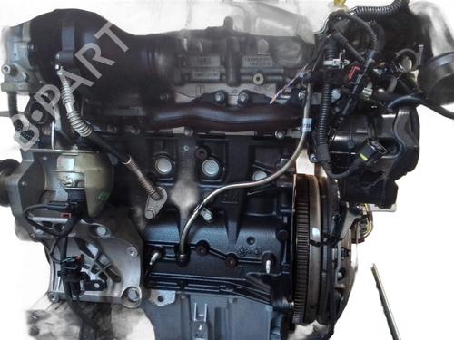Engine OPEL INSIGNIA A (G09) 2.0 CDTI (68) | BP23032623M1 - Image 2