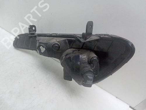 Right front fog light KIA SPORTAGE III (SL) 1.7 CRDi | BP18970898C31 