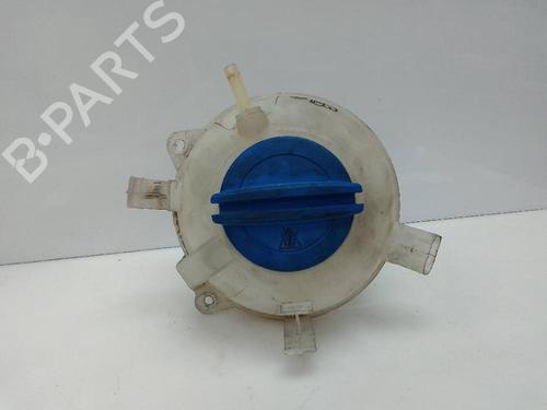 Expansion tank VW PASSAT B7 (362) 1.6 TDI | BP20504626C120