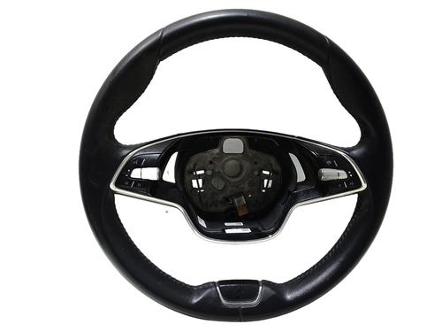 Steering wheel SKODA KAROQ (NU7, ND7) 2.0 TDI | BP34618015C49 - Image 2