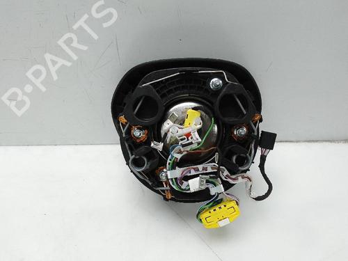 Driver airbag VW GOLF VII (5G1, BQ1, BE1, BE2)  | BP26232414C9 