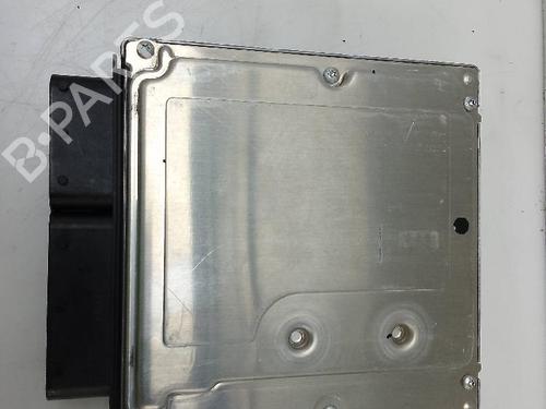 Used Engine control unit (ECU) BMW 1 (E81) 116 d (116 hp) 23984940
