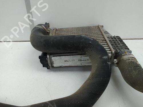 Used Intercooler PEUGEOT 508 SW I (8E_) 2.2 HDi (204 hp) 18583560