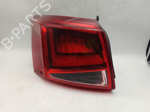 Left taillight SEAT ARONA (KJ7, KJP) 1.6 TDI | BP29386224C34 