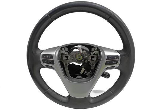 Volante Volante TOYOTA VERSO (_R2_) 1.6 D4-D (WAR20_) (112 hp) 35976472 35976472