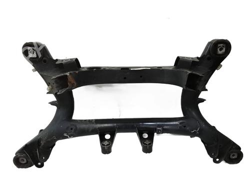 Used Rear axle BMW 4 Gran Coupe (F36) 420 d (190 hp) 30099148