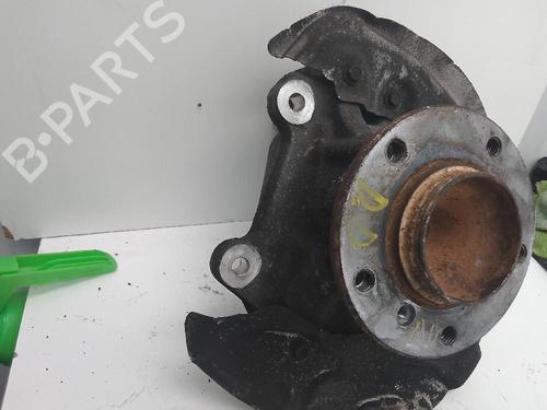 Used Right front steering knuckle BMW 1 Convertible (E88) 118 d (143 hp) 18582620