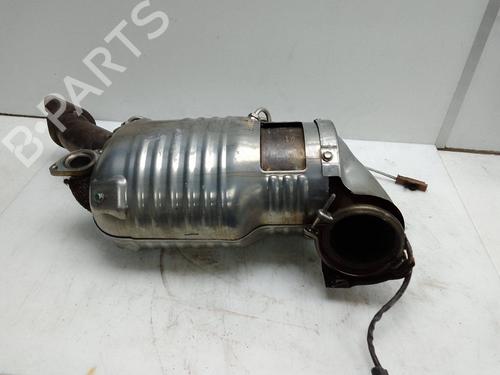 Used Particulate filter JAGUAR F-PACE (X761) 2.0 TD4 AWD (180 hp) 26053773