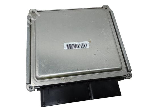 Engine control unit (ECU) SEAT ARONA (KJ7, KJP) | BP22309671M57 - Image 5