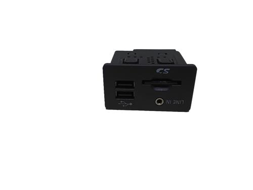 Elektronisk modul Elektronisk modul FORD RANGER (TKE) 3.2 TDCi 4x4 (200 hp) 35778886 35778886