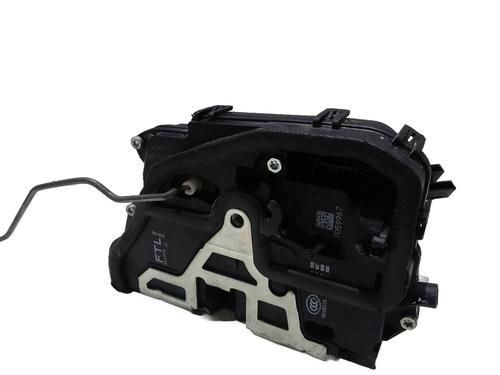 Used Front left lock Front left lock BMW X5 (E70) 3.0 sd (286 hp) 34419914 34419914