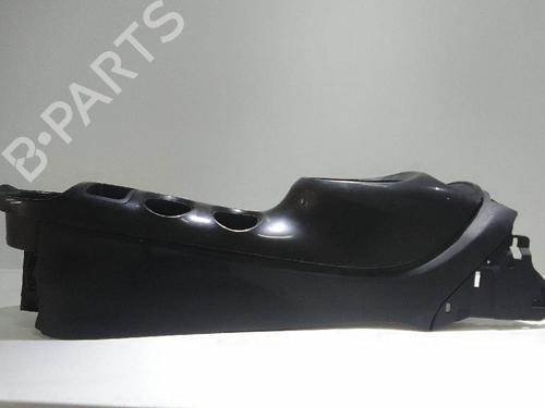 Middle console NISSAN JUKE (F15) 1.2 DIG-T | BP25302464I22 