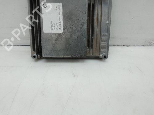 Engine control unit (ECU) BMW X3 (E83) 3.0 d | BP23654072M57 