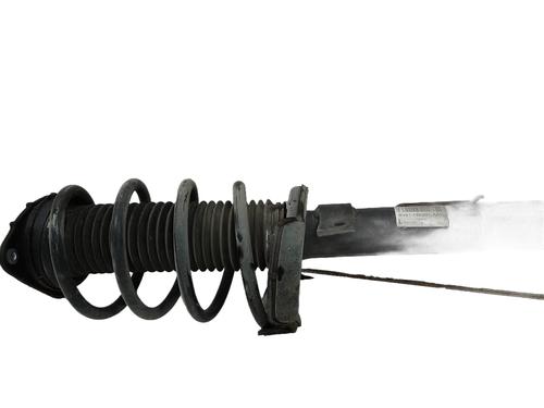Used Left front shock absorber Left front shock absorber FORD FOCUS III Turnier 1.0 EcoBoost (100 hp) 19252709 19252709