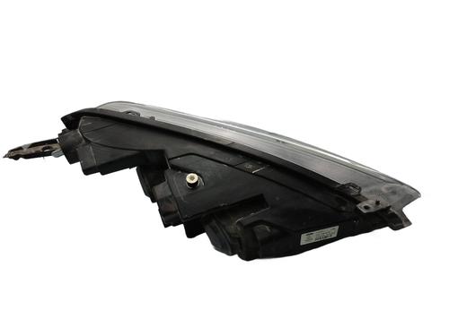 Left headlight FORD TRANSIT COURIER B460 Box Body/MPV 1.5 TDCi | BP30051329C28 