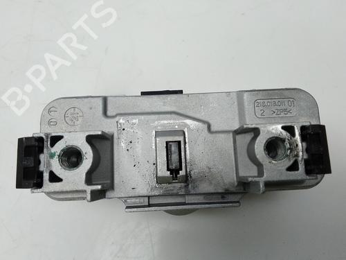 Electronic module VW GOLF VIII (CD1, DA1) 2.0 GTI Clubsport | BP28150137M83