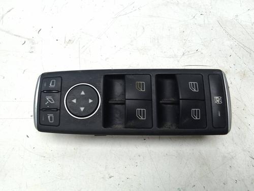 Used Switch Switch INFINITI Q30 1.5 D (109 hp) 19492946 19492946