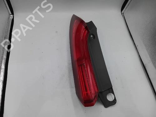 Rear bumper left light HONDA FR-V (BE) 2.2 i CTDi (BE5) | BP27604562C81 