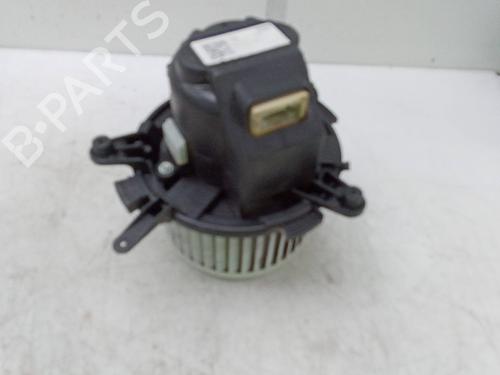 Used Heater blower motor Heater blower motor CITROËN BERLINGO (ER_, EC_) 1.5 BlueHDi 100 (102 hp) 18947894 18947894