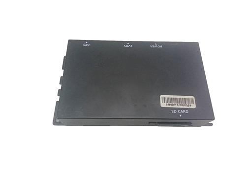 Used Electronic module Electronic module JAGUAR XJ (X351) 3.0 SCV6 (340 hp) 18839541 18839541