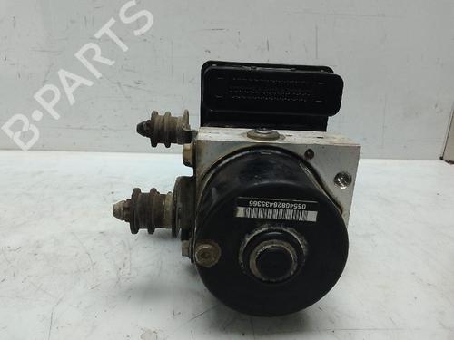 ABS pump AUDI A3 Sportback (8PA) 2.0 TDI 16V | BP25734175M43 