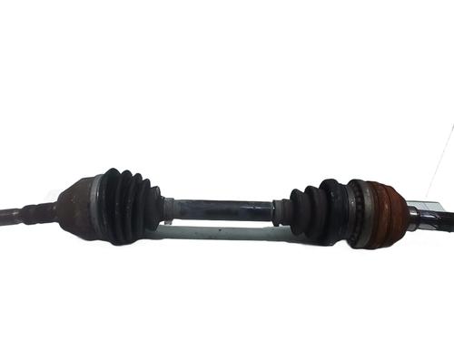 Used Left front driveshaft OPEL ASTRA H (A04) 1.7 CDTI (L48) (100 hp) 31582980