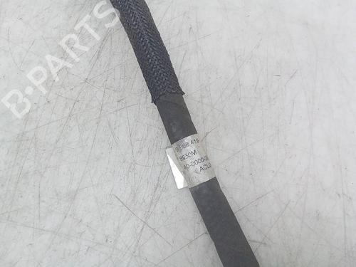 Used AC pipe BMW X4 (G02, F98) xDrive 25 d (231 hp) 18582200