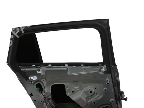 Left rear door OPEL ASTRA K Sports Tourer (B16) 1.6 CDTi (35) | BP30170742C4 