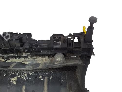 Front slam panel FORD TRANSIT COURIER B460 Box Body/MPV 1.5 TDCi | BP30195293C72 