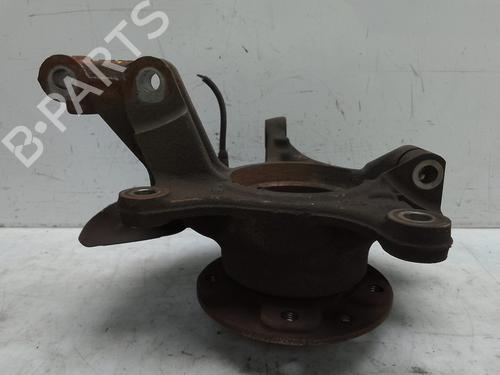 Right front steering knuckle RENAULT EXPRESS Box Body/MPV 1.5 Blue dCi 75 (F6AA) | BP28008819M26 