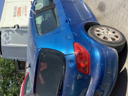 Recambios PEUGEOT 307 (3A/C) 2.0 HDi 90 4770309