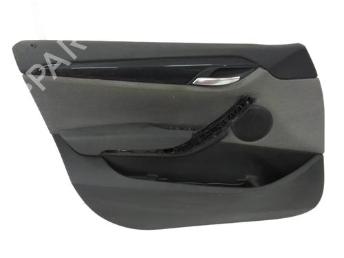 Front left panel BMW X1 (E84) sDrive 20 d | BP18585252C58 - Image 2