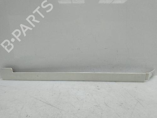 Door moulding trim PEUGEOT RIFTER 1.5 BlueHDi 100 | BP24193889C150 