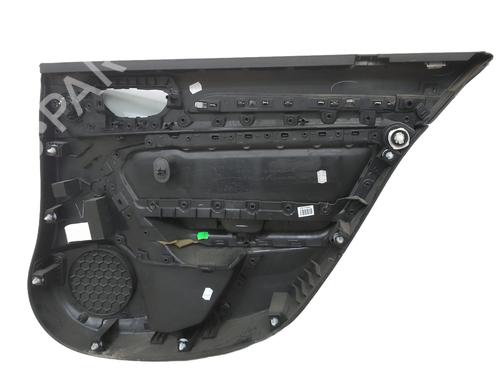 Rear left panel RENAULT MEGANE IV Grandtour (K9A/M/N_) 1.5 dCi 110 | BP32155756C60 