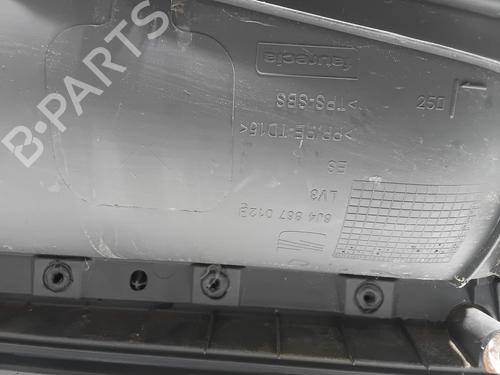 Front right panel SEAT IBIZA IV (6J5, 6P1) 1.4 TDI | BP36073191C59 - Image 8