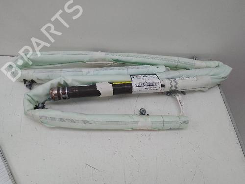 Right curtain airbag LAND ROVER DISCOVERY SPORT (L550) 2.0 D 4x4 | BP18737075C12 
